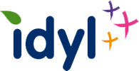 Idyl Logo