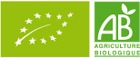 Logo bio AB et Europe