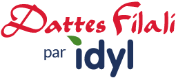 Dattes Filali par Idyl