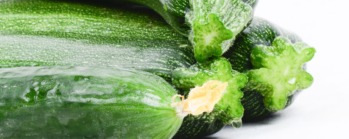 Courgettes et concombres Idyl